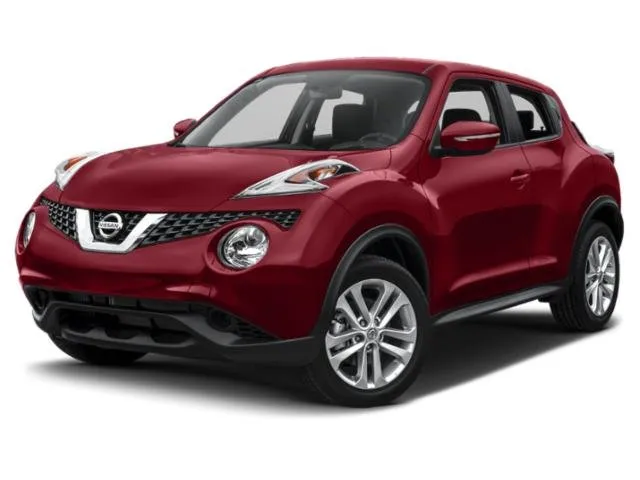 2015 Nissan JUKE S for sale in Jacksonville, FL