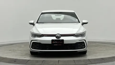 Another view of 2024 Volkswagen Golf GTI S for sale in Jacksonville, FL at Auto Boutique Florida
