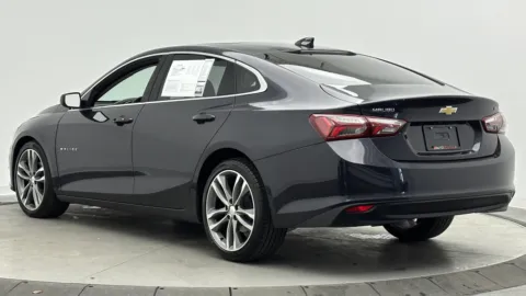 More photos of 2022 Chevrolet Malibu LT at Auto Boutique Florida, FL