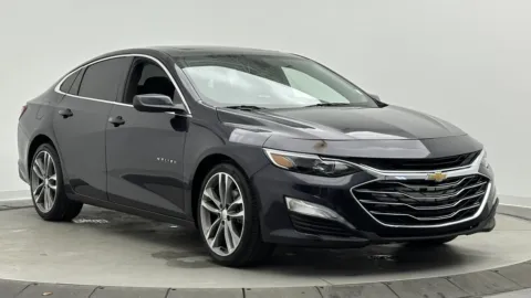 Another view of 2022 Chevrolet Malibu LT for sale in Jacksonville, FL at Auto Boutique Florida