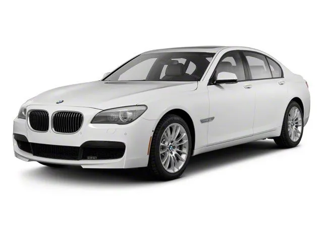2011 BMW 7 Series for sale in Jacksonville, FL