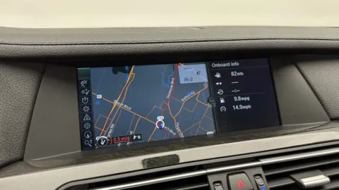 More photos of 2011 BMW 7 Series 750i at Auto Boutique Florida, FL