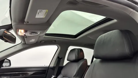 More photos of 2011 BMW 7 Series 750i at Auto Boutique Florida, FL