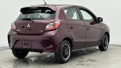 More photos of 2021 Mitsubishi Mirage ES at Auto Boutique Florida, FL