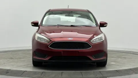 Photos of 2016 Ford Focus SE for sale in Jacksonville, FL at Auto Boutique Florida