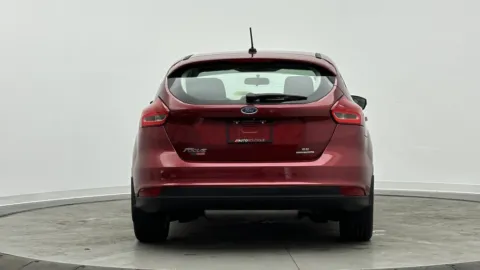 More photos of 2016 Ford Focus SE at Auto Boutique Florida, FL