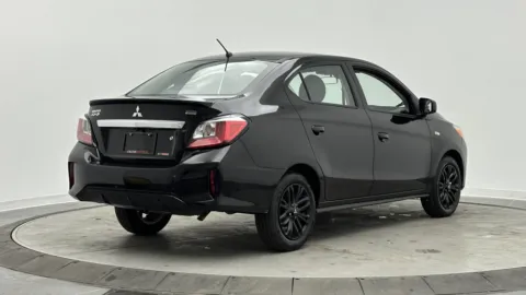 More photos of 2023 Mitsubishi Mirage G4 Black Edition at Auto Boutique Florida, FL