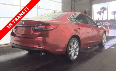 More photos of 2017 Mazda Mazda6 Touring at Auto Boutique Florida, FL