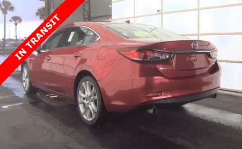 More photos of 2017 Mazda Mazda6 Touring at Auto Boutique Florida, FL