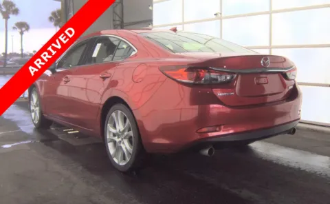 More photos of 2017 Mazda Mazda6 Touring at Auto Boutique Florida, FL