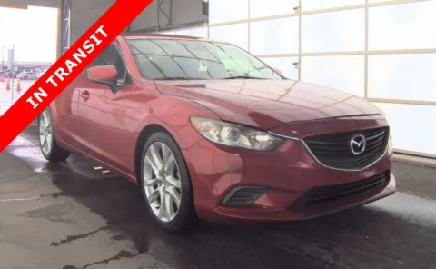 Another view of 2017 Mazda Mazda6 Touring for sale in Jacksonville, FL at Auto Boutique Florida