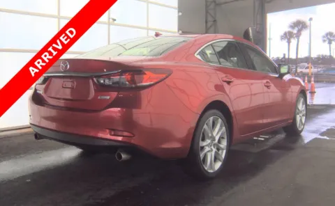 More photos of 2017 Mazda Mazda6 Touring at Auto Boutique Florida, FL