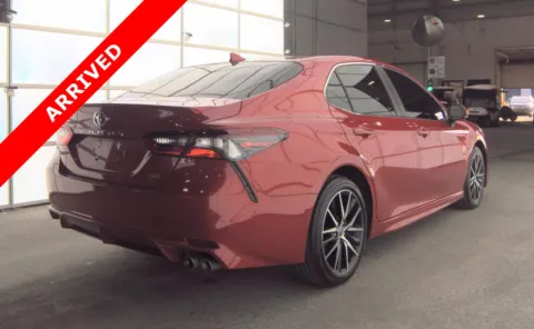 More photos of 2023 Toyota Camry SE at Auto Boutique Florida, FL