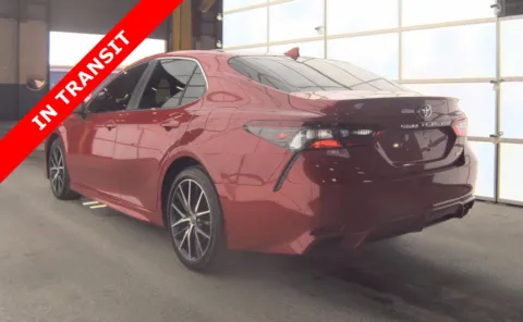 More photos of 2023 Toyota Camry SE at Auto Boutique Florida, FL
