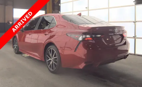 More photos of 2023 Toyota Camry SE at Auto Boutique Florida, FL