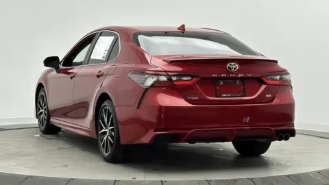 More photos of 2023 Toyota Camry SE at Auto Boutique Florida, FL