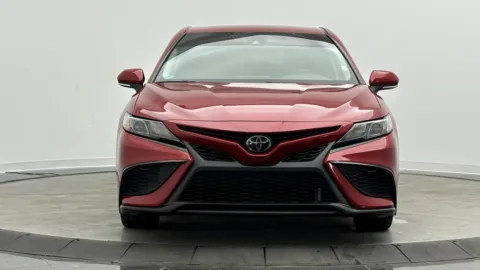 Photos of 2023 Toyota Camry SE for sale in Jacksonville, FL at Auto Boutique Florida