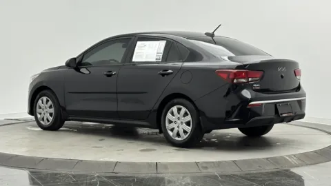 More photos of 2023 Kia Rio S at Auto Boutique Florida, FL