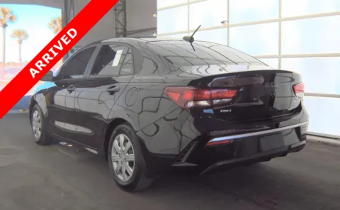 More photos of 2023 Kia Rio S at Auto Boutique Florida, FL