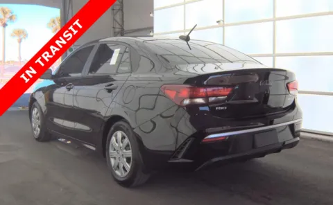 More photos of 2023 Kia Rio S at Auto Boutique Florida, FL