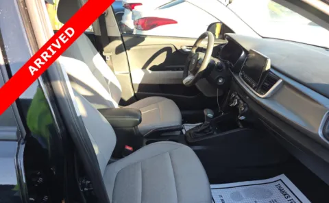 More photos of 2023 Kia Rio S at Auto Boutique Florida, FL