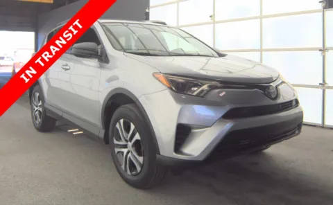 Another view of 2018 Toyota RAV4 LE for sale in Jacksonville, FL at Auto Boutique Florida