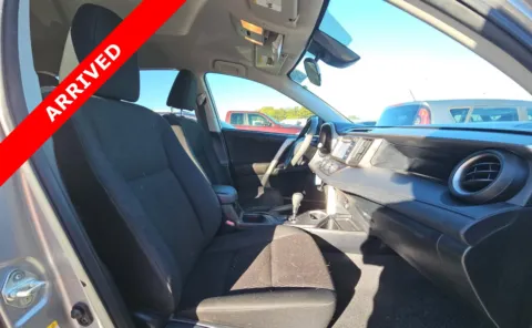 More photos of 2018 Toyota RAV4 LE at Auto Boutique Florida, FL