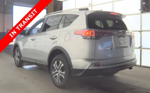 More photos of 2018 Toyota RAV4 LE at Auto Boutique Florida, FL