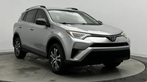 Another view of 2018 Toyota RAV4 LE for sale in Jacksonville, FL at Auto Boutique Florida