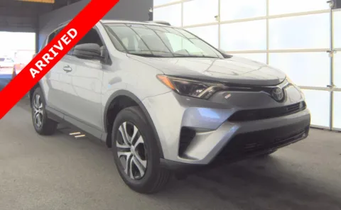 Another view of 2018 Toyota RAV4 LE for sale in Jacksonville, FL at Auto Boutique Florida