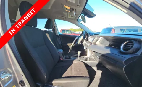 More photos of 2018 Toyota RAV4 LE at Auto Boutique Florida, FL