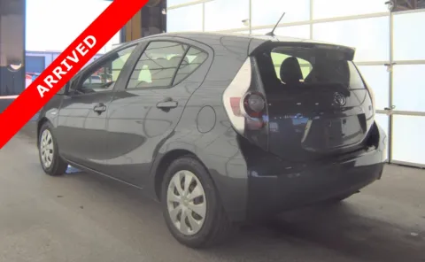 More photos of 2014 Toyota Prius c Two at Auto Boutique Florida, FL