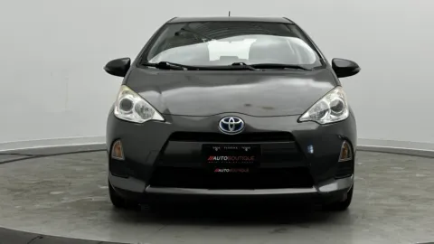 Photos of 2014 Toyota Prius c Two for sale in Jacksonville, FL at Auto Boutique Florida