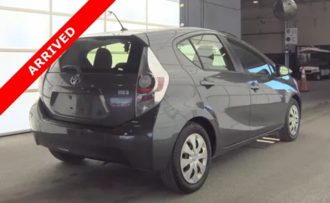 Another view of 2014 Toyota Prius c Two for sale in Jacksonville, FL at Auto Boutique Florida