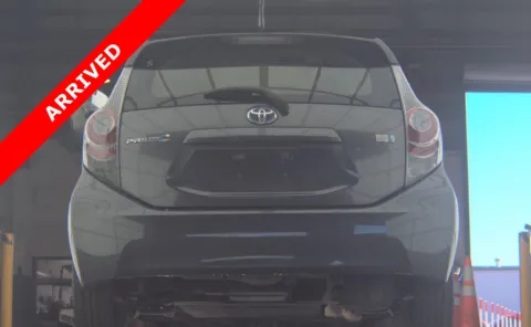 More photos of 2014 Toyota Prius c Two at Auto Boutique Florida, FL