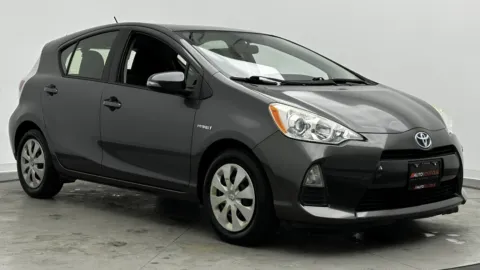 Another view of 2014 Toyota Prius c Two for sale in Jacksonville, FL at Auto Boutique Florida