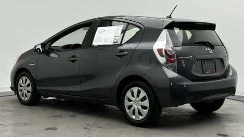 More photos of 2014 Toyota Prius c Two at Auto Boutique Florida, FL