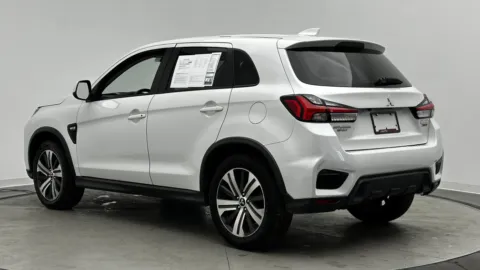 More photos of 2021 Mitsubishi Outlander Sport ES at Auto Boutique Florida, FL