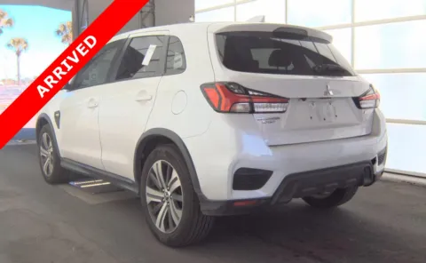 More photos of 2021 Mitsubishi Outlander Sport ES at Auto Boutique Florida, FL