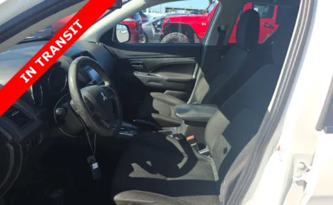 More photos of 2021 Mitsubishi Outlander Sport ES at Auto Boutique Florida, FL