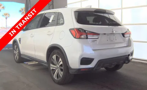 More photos of 2021 Mitsubishi Outlander Sport ES at Auto Boutique Florida, FL