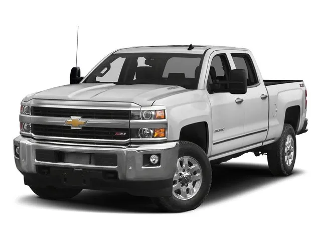 2018 Chevrolet Silverado 3500HD LTZ for sale in Jacksonville, FL