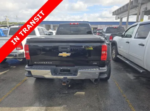 More photos of 2018 Chevrolet Silverado 3500HD LTZ at Auto Boutique Florida, FL
