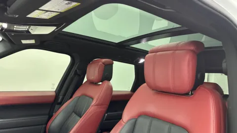More photos of 2021 Land Rover Range Rover Sport Autobiography at Auto Boutique Florida, FL