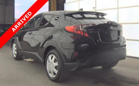 More photos of 2021 Toyota C-HR LE at Auto Boutique Florida, FL
