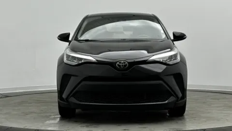 Photos of 2021 Toyota C-HR LE for sale in Jacksonville, FL at Auto Boutique Florida