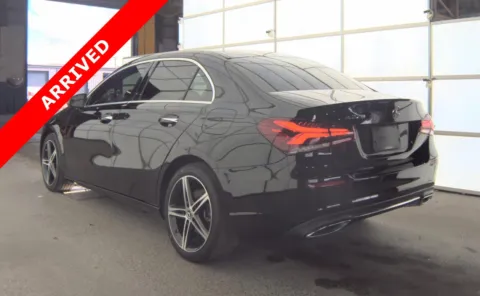 More photos of 2019 Mercedes-Benz A-Class A 220 at Auto Boutique Florida, FL