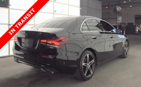 Another view of 2019 Mercedes-Benz A-Class A 220 for sale in Jacksonville, FL at Auto Boutique Florida