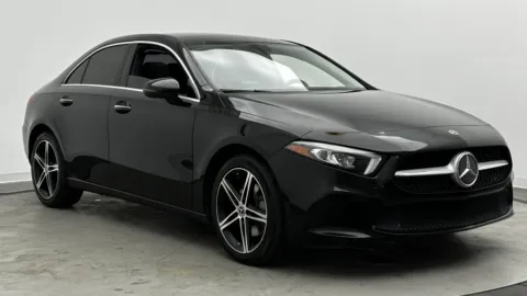 Another view of 2019 Mercedes-Benz A-Class A 220 for sale in Jacksonville, FL at Auto Boutique Florida