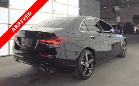 Another view of 2019 Mercedes-Benz A-Class A 220 for sale in Jacksonville, FL at Auto Boutique Florida